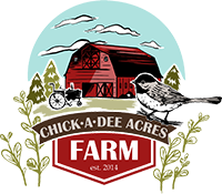 Chick-A-Dee Acres Farm